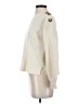 Madewell Ivory Wool Pullover Sweater Size XXS - photo 5