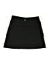 Athleta Solid Black Casual Skirt Size S - photo 2