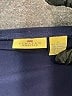 Limited America Solid Blue Formal Skirt Size M - photo 4