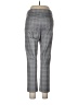Amanda + Chelsea Plaid Gray Dress Pants Size 10 - photo 2