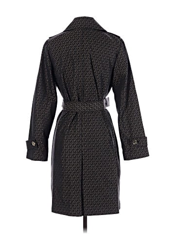 MICHAEL Michael Kors Trenchcoat (view 2)