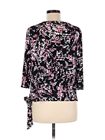 Liz Lange Maternity for Target 3/4 Sleeve Blouse (view 2)