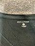 Great Northwest Black 3/4 Sleeve T-Shirt Size XL - photo 7