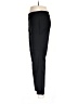 Van Heusen Solid Black Dress Pants Size 10 - photo 5
