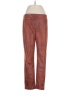 Attyre New York Brown Casual Pants Size 8 - photo 1