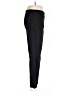 Van Heusen Solid Black Dress Pants Size 10 - photo 4