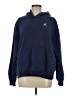 Air Jordan Blue Pullover Hoodie Size M - photo 1