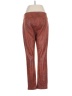 Attyre New York Brown Casual Pants Size 8 - photo 2