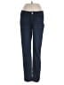 Paige Solid Blue Jeans Size 25 waist - photo 1