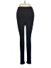 Yummie by Heather Thomson Black Active Pants Size Med - Lg - photo 2