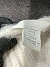 H&M Ivory Turtleneck Sweater Size XS - photo 7