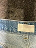 Boyish Hearts Blue Jeans Size 28 waist - photo 7