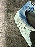 Boyish Hearts Blue Jeans Size 28 waist - photo 8