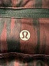 Lululemon Athletica Burgundy Active Pants Size 4 - photo 7