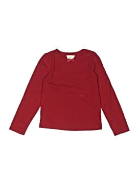 Max Studio Long Sleeve T Shirt