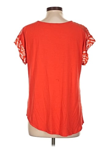 Takara Short Sleeve Blouse (view 2)