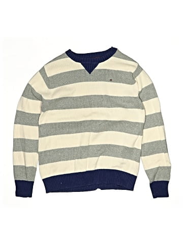 Tommy Hilfiger Pullover Sweater (view 1)