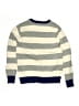 Tommy Hilfiger 100% Cotton Stripes Blue Pullover Sweater Size 14 - photo 2