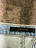 J Brand Blue Jeans Size 28 waist - photo 7