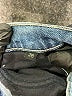 J Brand Blue Jeans Size 28 waist - photo 9