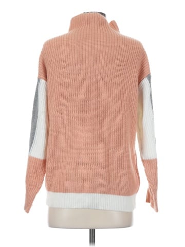 Arianna By Howards Turtleneck Sweater (view 2)
