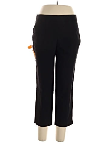 Rafaella Active Pants (view 1)