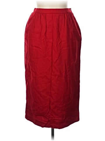 Pendleton Casual Skirt (view 1)