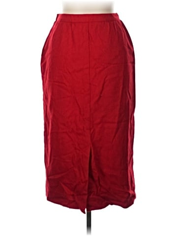 Pendleton Casual Skirt (view 2)
