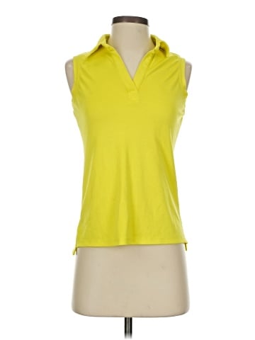 Joe Fresh Sleeveless T-Shirt (view 1)