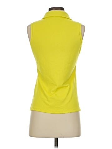 Joe Fresh Sleeveless T-Shirt (view 2)