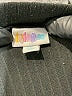 Lularoe Solid Black Formal Skirt Size 2X - photo 4