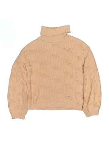 Max Studio Turtleneck Sweater (view 1)