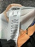 ASOS Floral Orange Cocktail Dress Size 4 - photo 8