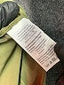 J.Crew Factory Store 100% Polyester Color Block Green Track Pants Size 00 - photo 8