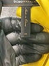 BCBGMAXAZRIA Yellow Cocktail Dress Size 4 - photo 8