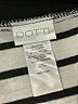 Dotti Teal 3/4 Sleeve Top Size S - photo 7