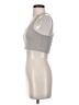 Ododos Gray Tank Top Size XS - photo 5