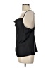 Renee C. Black Tank Top Size L - photo 5