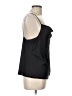 Renee C. Black Tank Top Size L - photo 4