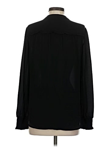 Bellatrix Long Sleeve Blouse (view 2)