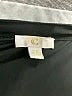 Charming Charlie 100% Polyester Black 3/4 Sleeve Blouse Size 2X - photo 4