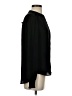 Bellatrix 100% Polyester Black Long Sleeve Blouse Size S - photo 4