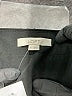Ann Taylor LOFT Stars Black Casual Skirt Size 4 - photo 4