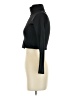 Assorted Brands 100% Nylon Black Long Sleeve Turtleneck Size S - photo 5