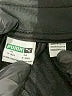 Puma Black Zip Up Hoodie Size 3-6 mo - photo 3