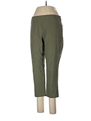 Style&Co Active Pants (view 1)