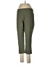 Style&Co Solid Green Active Pants Size L - photo 1