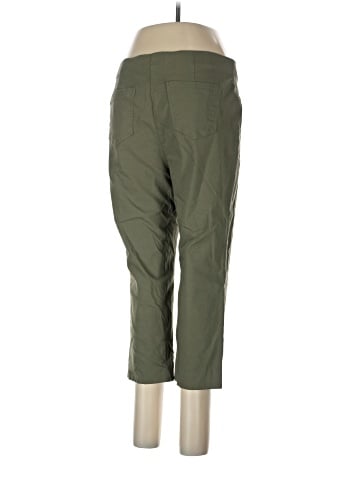 Style&Co Active Pants (view 2)