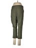Style&Co Solid Green Active Pants Size L - photo 2