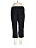Style&Co Black Active Pants Size L - photo 1